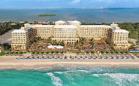 Ritz Carlton Cancun